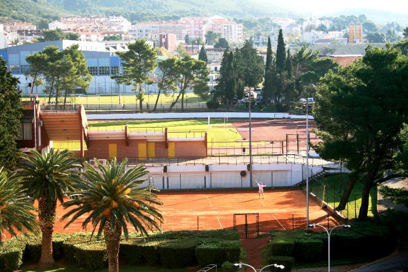 Apartel Park Osejava Makarska Exterior foto