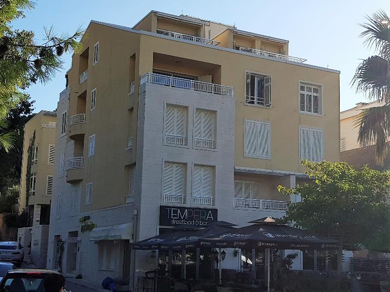 Apartel Park Osejava Makarska Exterior foto
